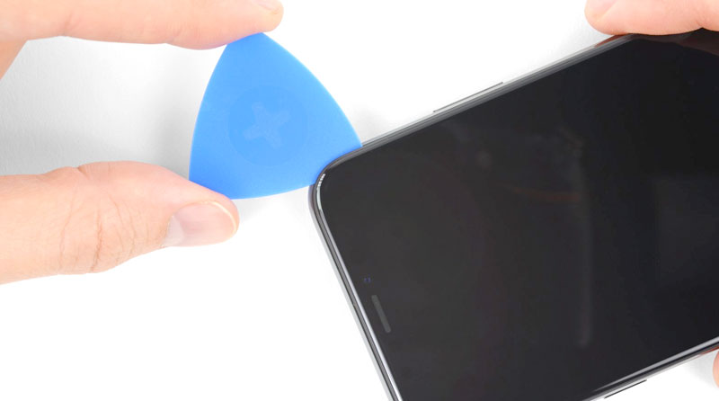 Repuesto pantalla Iphone X